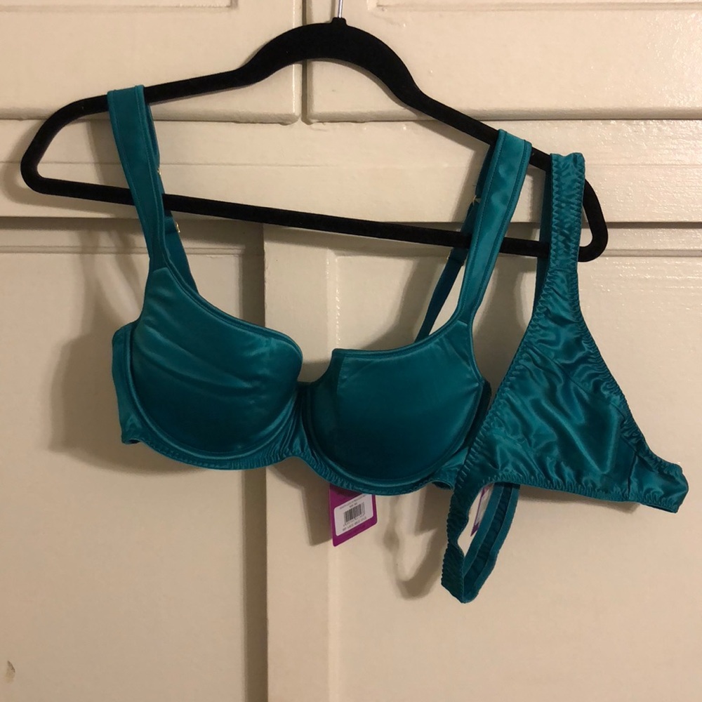 Lingerie set
